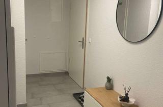 Wohnung mieten in Seestraße, 71154 Nufringen, Stilvolle 2,5-Raum-Wohnung in Nufringen
