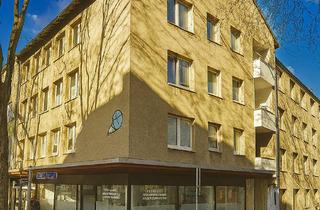 Wohnung mieten in Chemnitzerstr. 15, 44139 Dortmund, Willkommen Zuhause! Gemütliche Wohnung mit Top-Lage in der Dortmunder Innenstadt