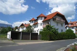 Wohnung mieten in Sportweg 13, 34613 Schwalmstadt, sehr schöne, helle, attraktive 3-Zimmerwohnung in Treysa, Balkon, Garage, Keller