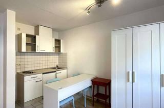 Wohnung mieten in Altheimer Straße 72, 72160 Horb, Vollmöbliertes Apartment mit großem Balkon
