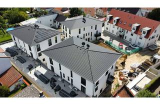 Wohnung mieten in Wormser Straße 14, 67591 Offstein, Exklusive Maisonette-Wohnung mit Hauscharakter bei Worms ca. 195 m², Terrasse, Balkon, Einbauküche