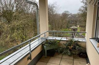 Wohnung mieten in 73110 Hattenhofen, Sehr schöne - 2-Zimmer-Wohnung mit Balkon