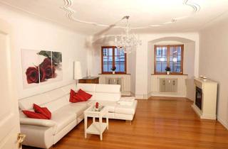 Wohnung mieten in 88709 Meersburg, Hochwertige, voll möblierte Wohnung - ab 01. 11. 2025 bis 28.03.2026 - Ideal als Übergangswohnung