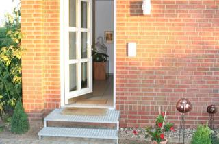 Wohnung mieten in Alte Dorfstraße 34, 18209 Reddelich, Appartment für Wochenendfahrer / kleine Ferienwohnung/ möbliert