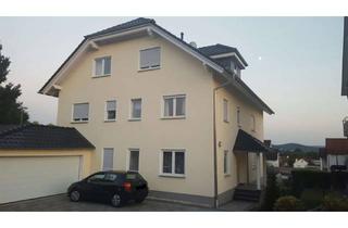 Wohnung mieten in 63584 Gründau, Ansprechende 4-Zimmer-Wohnung mit Balkon und EBK in Gründau-Lieblos