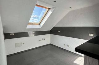Wohnung mieten in St. Ingberter Str. 30, 66806 Ensdorf, Schöne, helle Dachgeschosswohnung