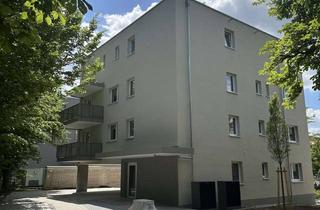 Wohnung mieten in 76275 Ettlingen, Stilvoll Wohnen: Exklusive 1-Zi-Wohnung in Ettlingen (Erstbezug)