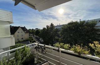 Wohnung mieten in Herderstr. 13, 74074 Heilbronn, Geschmackvolle Wohnung mit zwei Zimmern, WG geeignet, sowie Balkon und Einbauküche in Heilbronn
