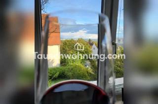 Wohnung mieten in Schreyerstr. 57, 61476 Kronberg, Tauschwohnung: Wg. in Kronberg-Fernblick Balkon S4 in 22 min zum Frankfurt