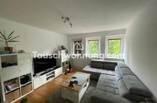 Wohnung mieten in Wulfila-Ufer 53, 12105 Tempelhof, Tauschwohnung: 1,5 Zimmer Dachgeschosswohnung Direkt am Teltower Kanal