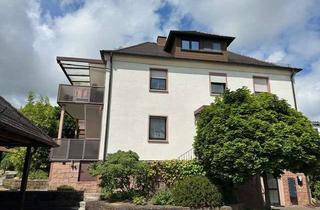 Wohnung mieten in Hofstädterstrasse, 63825 Westerngrund, Voll ausgestattetes DG-Apartment in ruhiger Lage – ideal für Wochenendheimfahrer