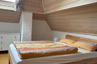 Wohnung mieten in Hofstädterstrasse, 63825 Westerngrund, Voll ausgestattetes DG-Apartment in ruhiger Lage – ideal für Wochenendheimfahrer