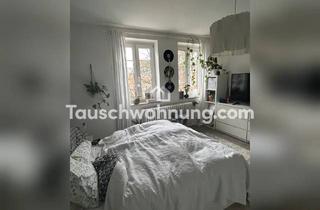 Wohnung mieten in Schülperbaum, 24103 Vorstadt, Tauschwohnung: biete 2 Zimmer Wohnung, suche 2,5 - 3Zimmerwohnung