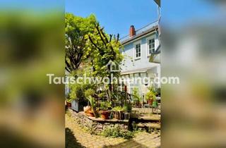Wohnung mieten in Marienstraße 18, 76137 Südstadt, Tauschwohnung: Traumhafte Wohnung mit Dachterrasse und Biergarten