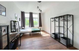 WG-Zimmer mieten in Bandwirkerstraße, 39114 Brückfeld, Bandwirkerstraße, Magdeburg