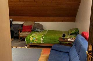 WG-Zimmer mieten in Wildhuenweg, 65428 Rüsselsheim, Sonniges großes DG-Zimmer mit Balkon