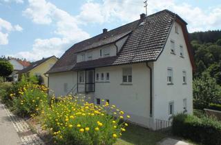 Haus kaufen in Neue Steige, 72221 Haiterbach, Oberschwandorf - ein ganz besonderes Haus für besondere Menschen