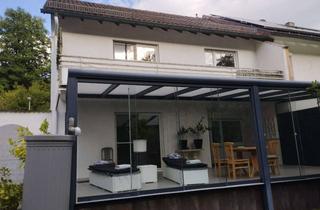 Haus kaufen in Schozacher Str. 80, 74388 Talheim, Talheim DHH, anschauen + verlieben + kaufen, frei
