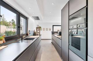 Einfamilienhaus kaufen in 71334 Waiblingen, MODERNES EINFAMILIENHAUS IN BESTER WAIBLINGER LAGE