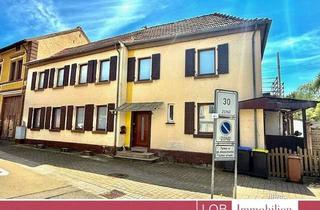 Einfamilienhaus kaufen in 55585 Hochstätten, Familienfreundliches Einfamilienhaus mit Terrasse, Balkon und Wasserblick – Wohnen mit Raum und Pers