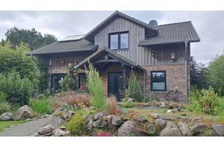 Haus kaufen in 24975 Ausacker, Hygge vor den Toren von Flensburg, großzügiges EFH in Park-ähnlichem Garten in Ostseenähe