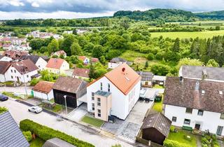 Mehrfamilienhaus kaufen in 93176 Beratzhausen, Attraktives Neubau Mehrfamilienhaus mit 6 Wohneinheiten – Lukrative Kapitalanlage!