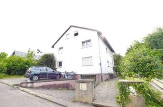 Mehrfamilienhaus kaufen in 73119 Zell, Gepflegtes Mehrfamilienhaus mit großem Grundstück und Potential