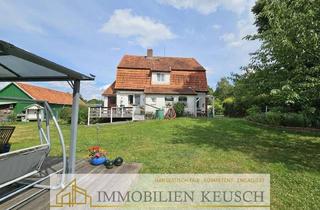 Haus kaufen in 27356 Rotenburg, Großes Haus und Grundstück in ruhiger Lage, großer Schuppen-Garage-Carport TOP in Preis&Leistung