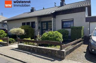 Haus kaufen in 56729 Kirchwald, gepflegter Bungalow mit klasse Grundstück
