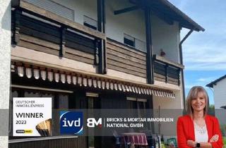 Haus kaufen in 84543 Winhöring, Haus mit hohem Gestaltungspotenzial sucht neue Eigentümer