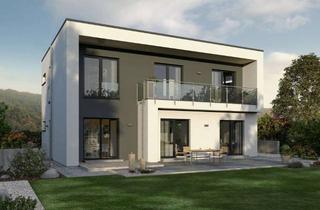 Einfamilienhaus kaufen in 92272 Freudenberg, Ihr individuelles Einfamilienhaus - Die perfekte Symbiose aus Design und Funktionalität