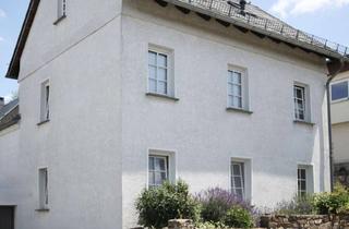 Haus kaufen in 56357 Oelsberg, ***Fünf Minuten zur Stadt, fünf Schritte in die Natur...Idyllisch Wohnen in Oelsberg!