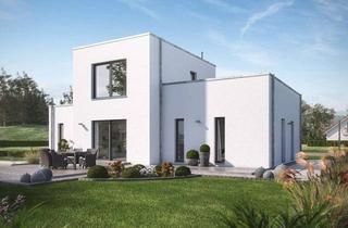Haus kaufen in 72362 Nusplingen, Verwirklichen Sie Ihr außergewöhnliches Eigenheim mit individueller Grundrisgestaltung