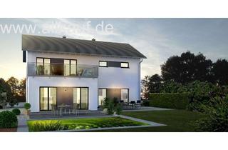 Haus kaufen in 92331 Parsberg, Ihr Traumhaus in Herrnried: Flexibel und nachhaltig! inkl. Baugrund