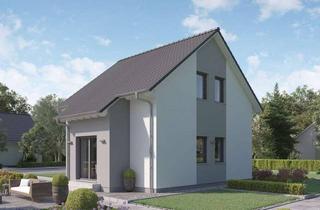 Haus kaufen in 72393 Burladingen, JETZT ohne Anzahlung komplette Vorleistung genießen - massa haus machts möglich!