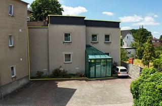 Haus kaufen in Radeburger Straße, 01458 Ottendorf-Okrilla, Praxis oder Wohnen auf drei Etagen