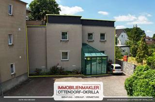 Haus kaufen in Radeburger Straße, 01458 Ottendorf-Okrilla, Praxis oder Wohnen auf drei Etagen