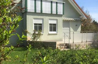 Haus kaufen in 15299 Mixdorf, Leben im Schlaubetal - einfach schön!