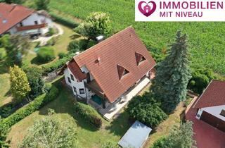 Haus kaufen in 89429 Bachhagel, Familien aufgepasst! Schwäbischer Ein- oder Zweifamilien Wohntraum in toller Lage von Bachhagel!