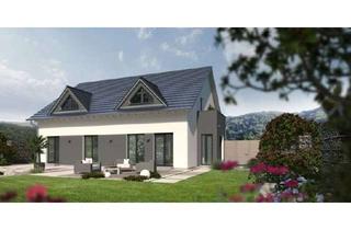 Einfamilienhaus kaufen in 51379 Opladen, Ihr individuelles Einfamilienhaus in Leverkusen - Traumhafte 7 Zimmer auf 237 m²!