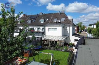 Haus kaufen in 40723 Hilden, Modernisiertes Familienidyll mit viel Platz in Hilden-Süd