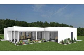 Haus kaufen in 24217 Schönberg, Bungalow mit 138 qm - Einladendes Zuhause für Ihre Familie