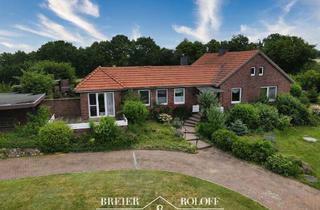 Einfamilienhaus kaufen in 31547 Rehburg-Loccum, Außergewöhnlich & Wunderschön: Einfamilienhaus in Loccum mit großem Grundstück