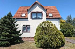 Einfamilienhaus kaufen in 01968 Senftenberg, Einfamilienhaus mit viel Potenzial am Senftenberger See