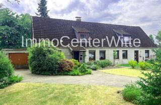 Haus kaufen in 25462 Rellingen, Rellingen: Grüne Oase mit Herz & Potenzial – Für Gartenliebhaber und Selbermacher