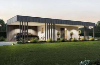 Haus kaufen in 24217 Schönberg, Entspannung pur in Ihrem neuen KAMPA - Bungalow mit 102 qm Wohnfläche