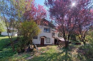 Haus kaufen in Buchenweg 13, 97711 Maßbach, Natur pur an Wald und Wiesen