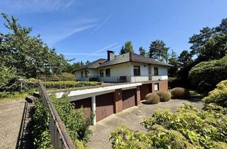 Mehrfamilienhaus kaufen in 29456 Hitzacker, Top gepflegtes Mehrfamilienhaus in bevorzugter Wohnlage in Hitzacker/Elbe – Ruhig und doch zentral!