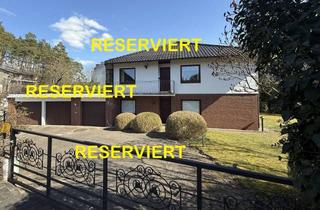 Mehrfamilienhaus kaufen in 29456 Hitzacker, Top gepflegtes Mehrfamilienhaus in bevorzugter Wohnlage in Hitzacker/Elbe – Ruhig und doch zentral!