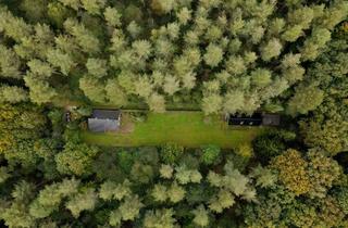 Haus kaufen in 47533 Kleve, Naturliebhaber aufgepasst!! Einmalige Gelegenheit **ein Haus mitten im Wald**!!!